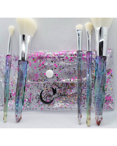 Diamond Brush Set