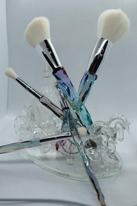 Diamond Brush Set